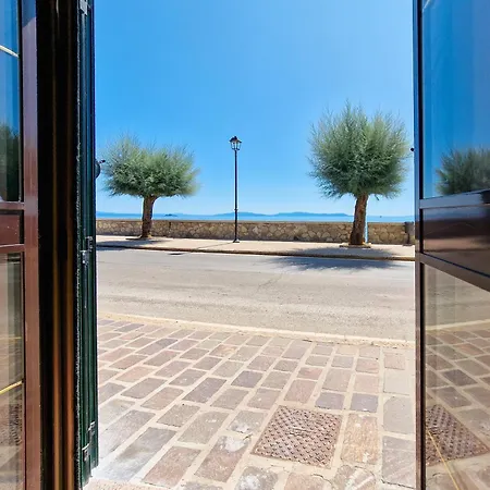 Loft Stefan Apartmán