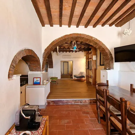 Apartmán Loft Stefan