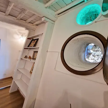 Apartmán Loft Stefan *