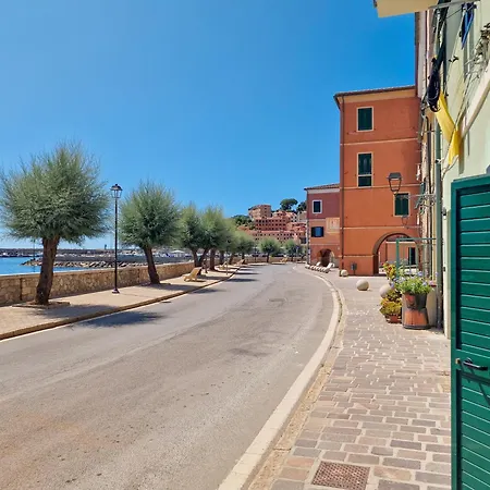 Loft Stefan Rio Marina