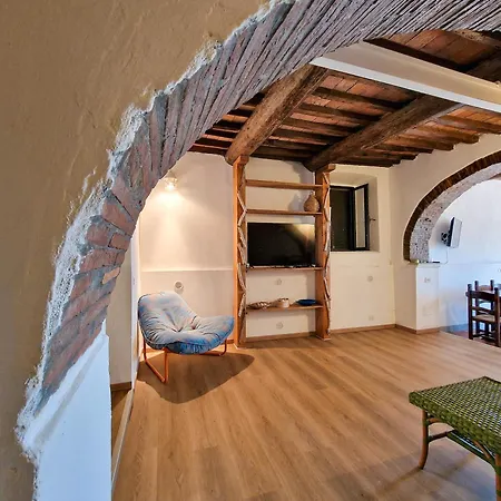 Apartmán Loft Stefan *