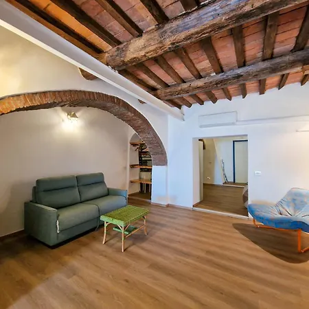 Διαμέρισμα Loft Stefan Rio Marina