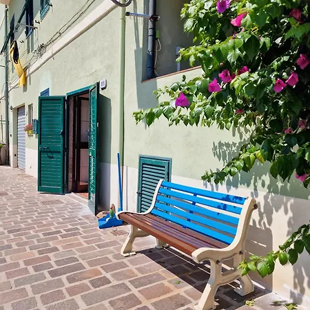 Loft Stefan Lejlighed *