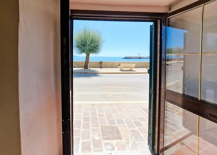 Loft Stefan Lejlighed *