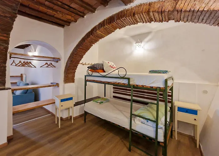 Loft Stefan * Rio Marina