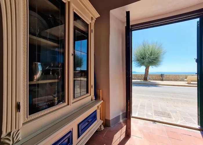 Loft Stefan Lejlighed Rio Marina