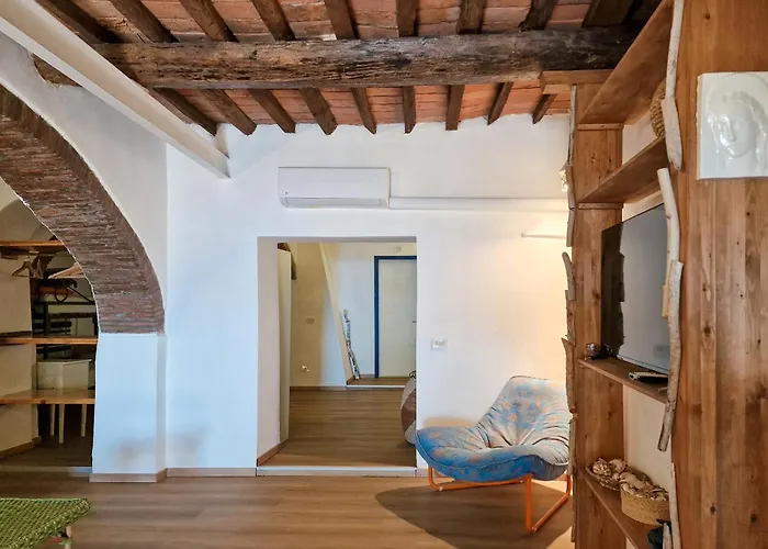 Lejlighed Loft Stefan