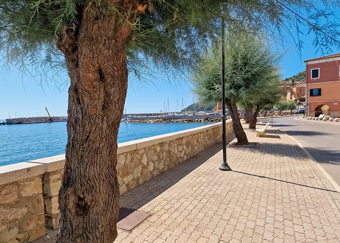 Loft Stefan Lejlighed *