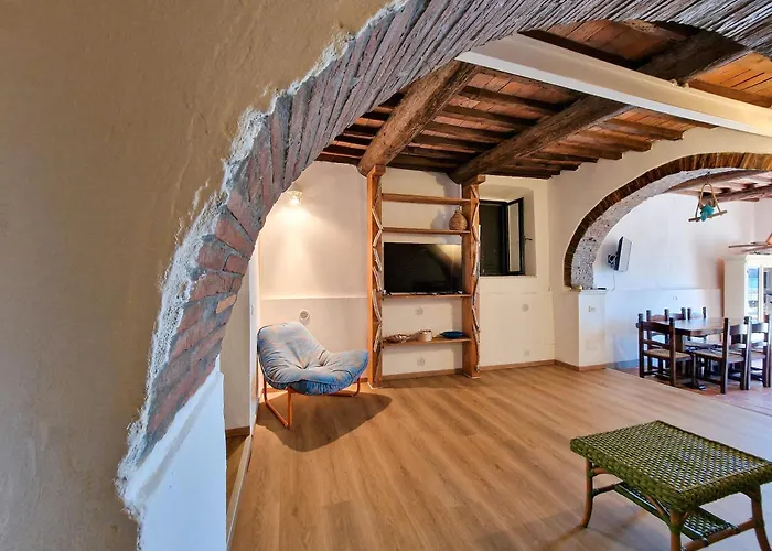 Lejlighed Loft Stefan *