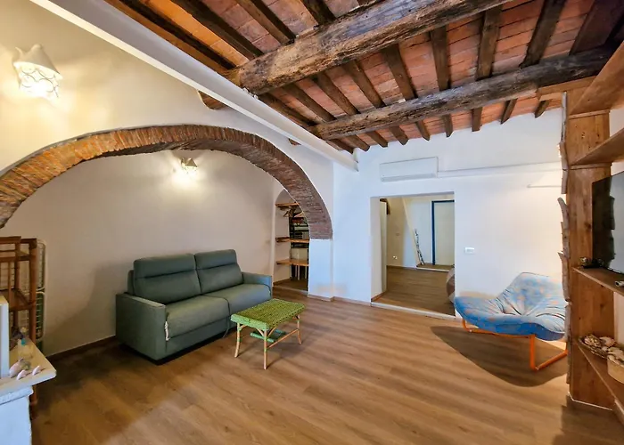 Lejlighed Loft Stefan Rio Marina