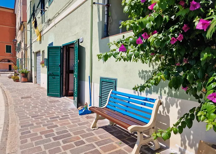 Loft Stefan Lejlighed *