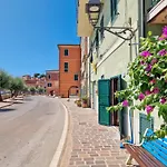 דירה Loft Stefan ריו מרינה