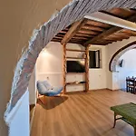 דירה Loft Stefan *