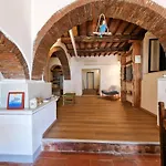 Апартаменты Loft Stefan Рио-Марина