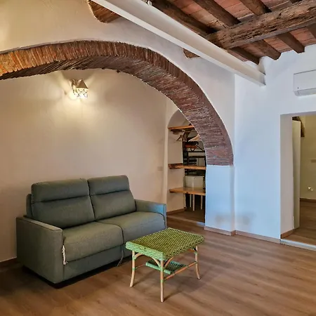 Loft Stefan Lägenhet *