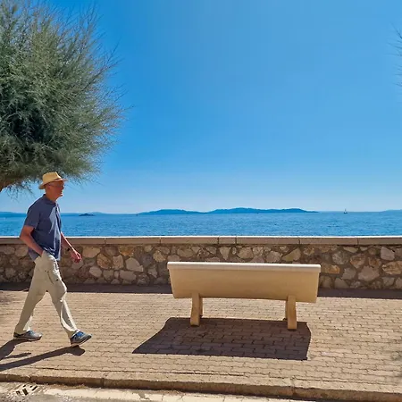 Loft Stefan Lägenhet