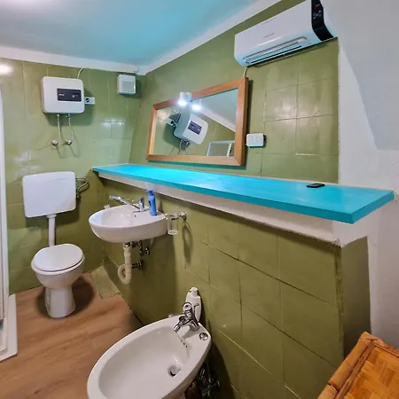 Loft Stefan Lägenhet *