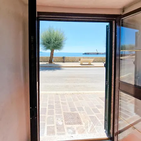 Loft Stefan Lägenhet *