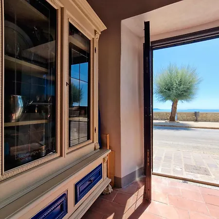 Loft Stefan Lägenhet Rio Marina