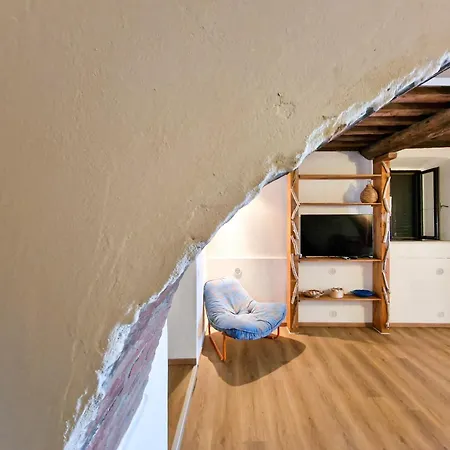 Loft Stefan アパート *