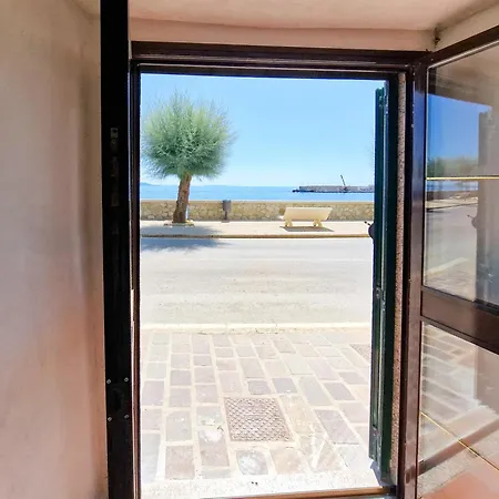 Διαμέρισμα Loft Stefan *