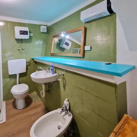 Διαμέρισμα Loft Stefan Rio Marina