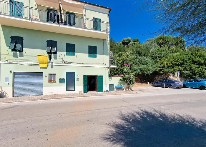 Loft Stefan Rio Marina