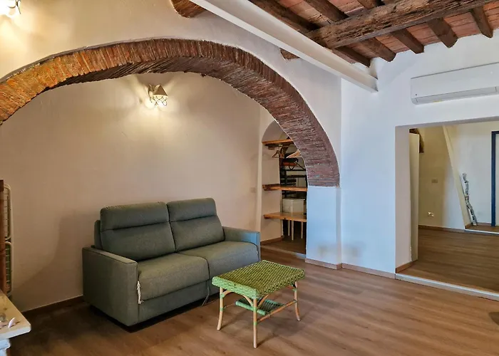 Loft Stefan Apartamento *