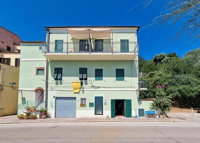 Apartamento Loft Stefan Rio Marina