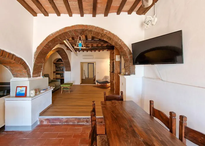 Loft Stefan * Rio Marina