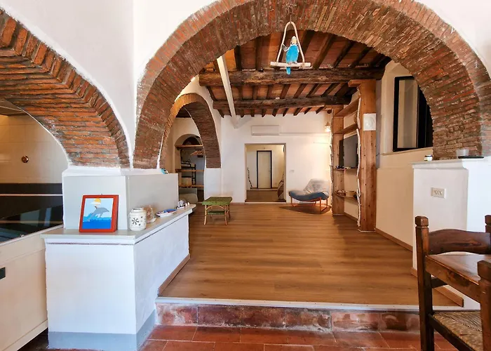 Apartamento Loft Stefan *