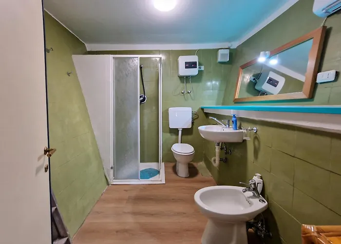 Apartamento Loft Stefan Rio Marina