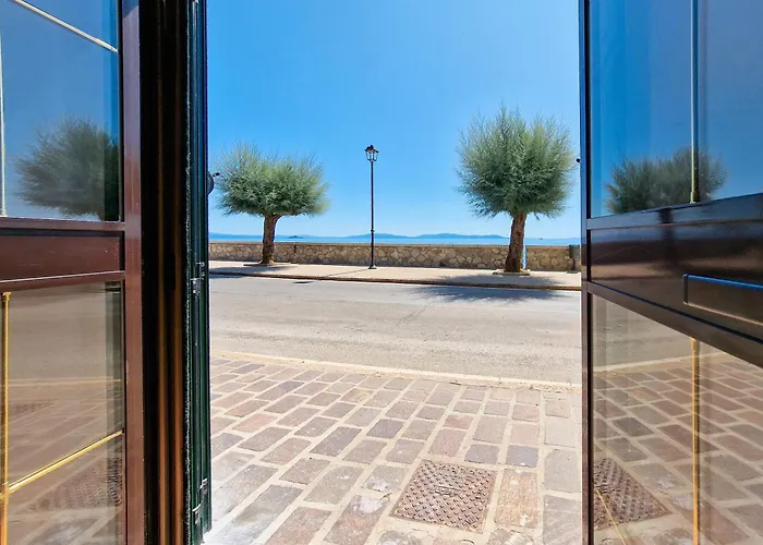 Loft Stefan Apartamento