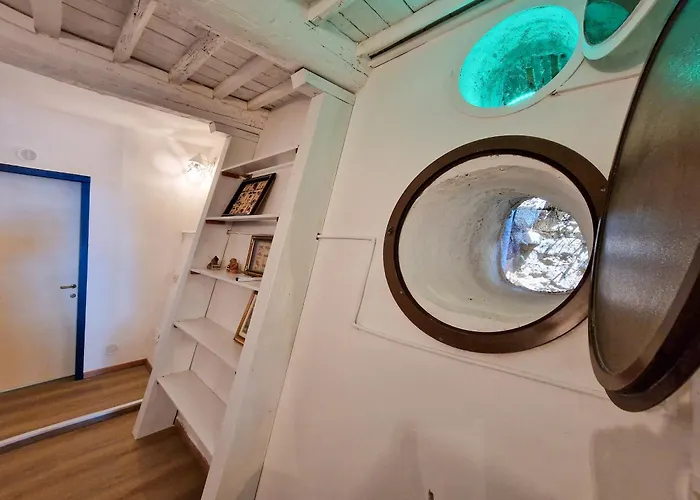 Apartamento Loft Stefan *