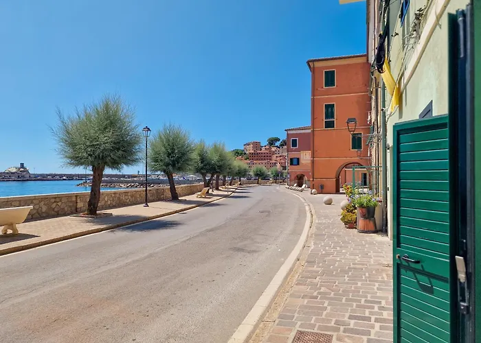 Loft Stefan Rio Marina