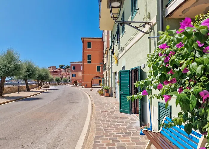 Apartamento Loft Stefan Rio Marina